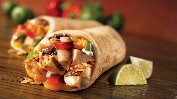 WRAP QUINOA S/G BIO (A)