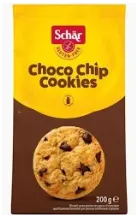 [G-CHO-031] Choco Chips Cookies SinGluten 200g Dr. Schar