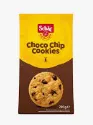 [G-CHO-031] Choco Chips Cookies SinGluten 200g Dr. Schar