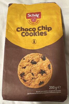 [G-CHO-031] GALL. CHOCO CHIPS COOKIES
