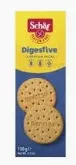 [G-CHO-032] Galletas Digestive SinGluten SinLactosa150g Dr. Schar