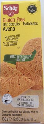 GALL. AVENA S/G