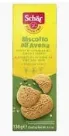 [G-CHO-033] Galletas Avena SinGluten 130g Dr. Schar