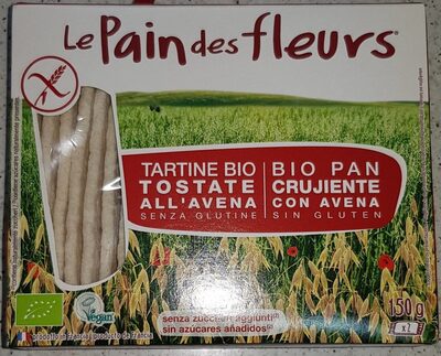 [G-SNK-092] CRACKERS AVENA ECO S/G S/A VEG