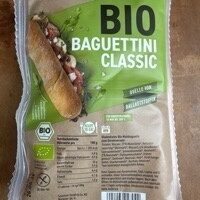 [G-BIO-019] MINI BAGUETTE BLANCA S/G ECO