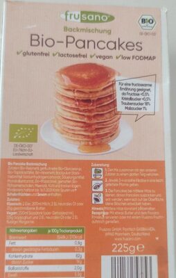 [G-BIO-026] PREP. TORTITAS BIO
