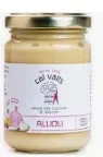 Allioli SinGluten Eco Vegan 135g Cal Valls