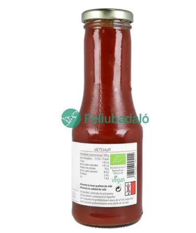 Mayonesa SinGluten Eco 190g Cal Valls