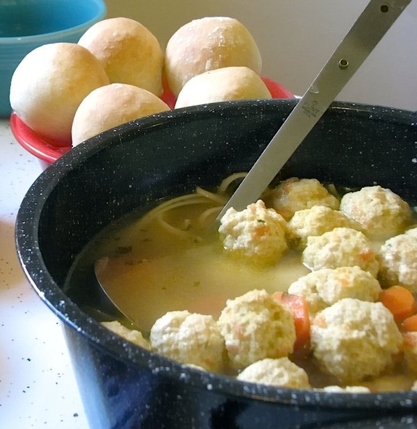 PREP. ALBONDIGAS VEGGIE S/G