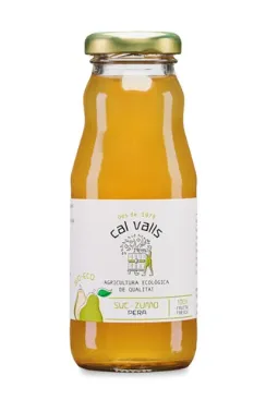 [G-BEB-047] ZUMO PERA ECO 200ML