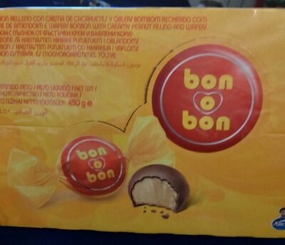 [G-CHO-043] Bon o Bon UNIDAD