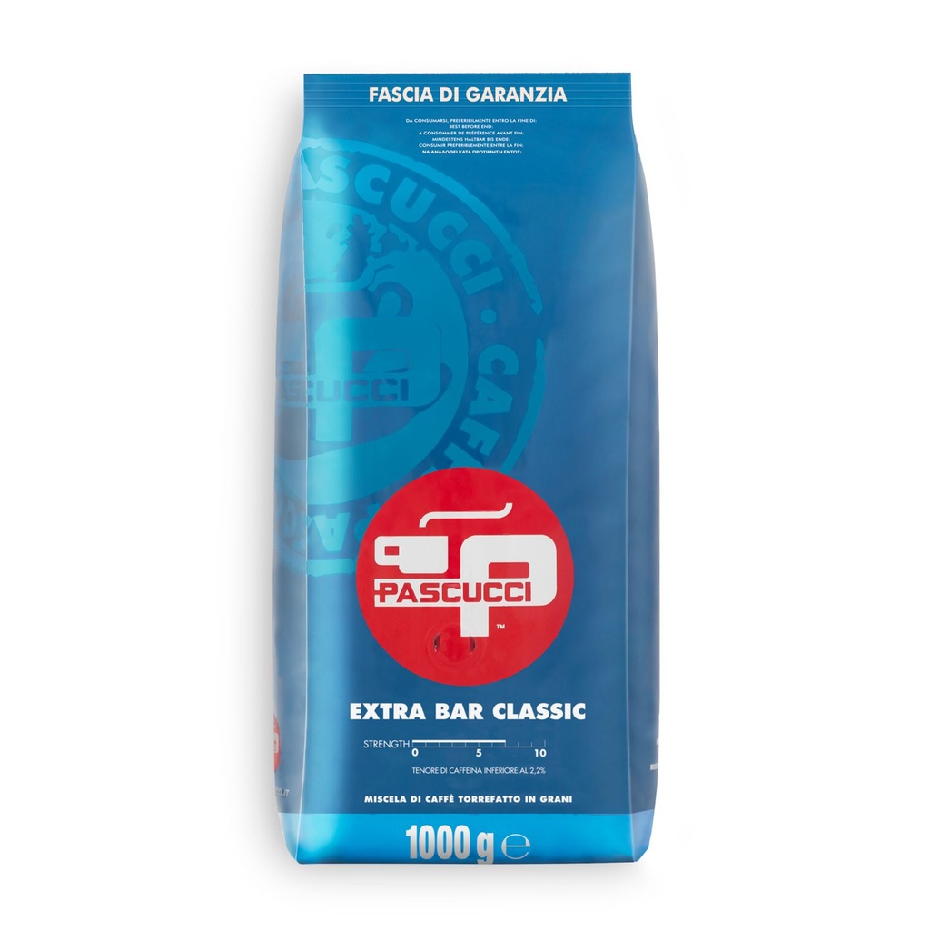 CAFE EX. CLASSIC 250g GRANO