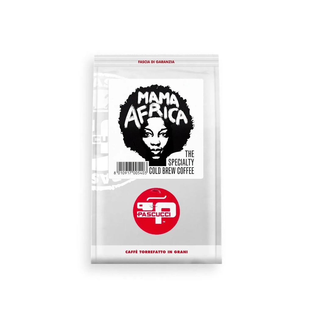 Café en grano Mama Africa 250 g