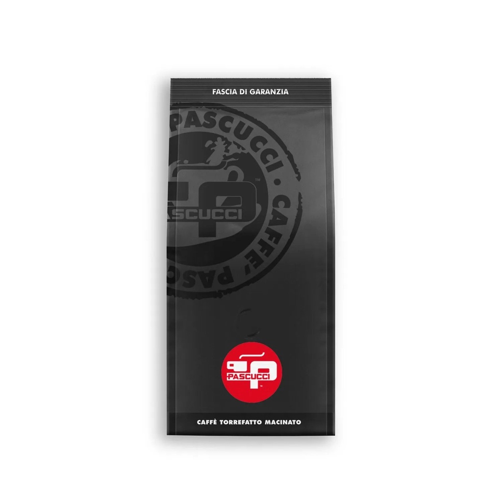 Café Molido Mezcla Blend 250 g para Moka