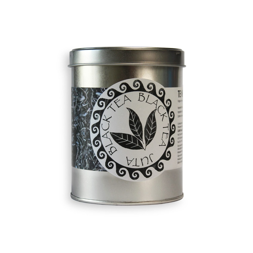 TE NEGRO CEYLON BOTE 150g