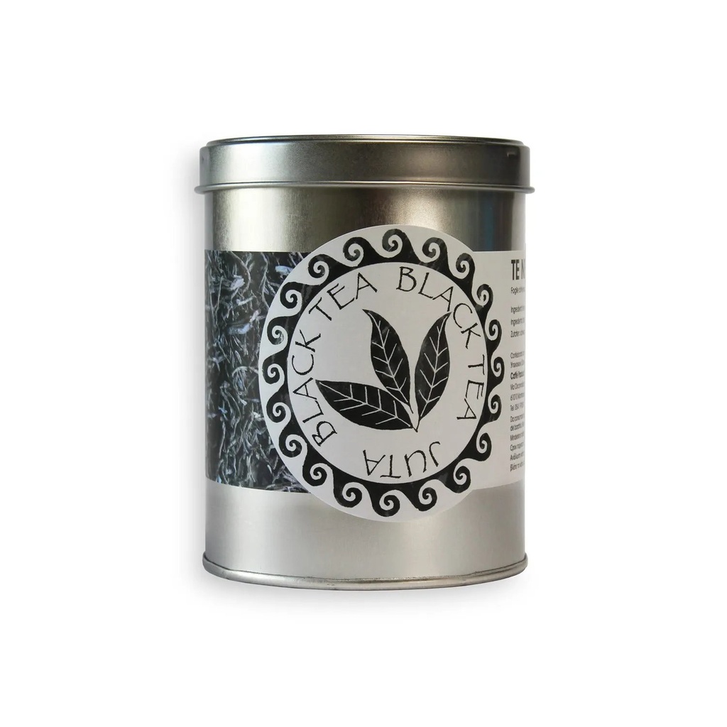 [G-TCA-015] TE NEGRO CEYLON BOTE 150g