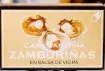 [G-CON-122] Zamburinas en Salsa Vieira Lata 115 Grs Casa Santona