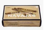[G-CON-123] Navajas al Natural 112 Grs Casa Santona