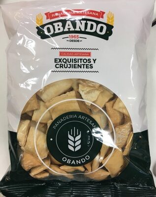 Mini Regana 150gr Obando C-20 ref 0107