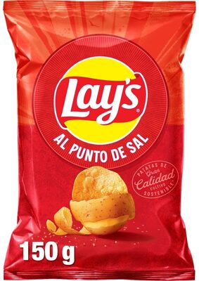 [G-SNK-103] LAY'S SAL 1