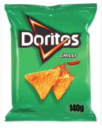 Doritos Chilli x 140g