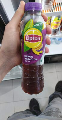 [G-BEB-061] LIPTON MANGO - MARAC