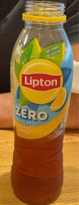 [G-BEB-062] LIPTON TE Limon