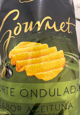 LAY'S GOURM