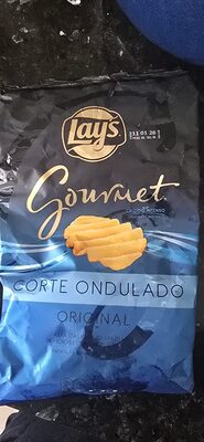 LAY'S GOURM