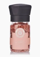 Molinillo Sal Rosa del Himalaya - La Chinata