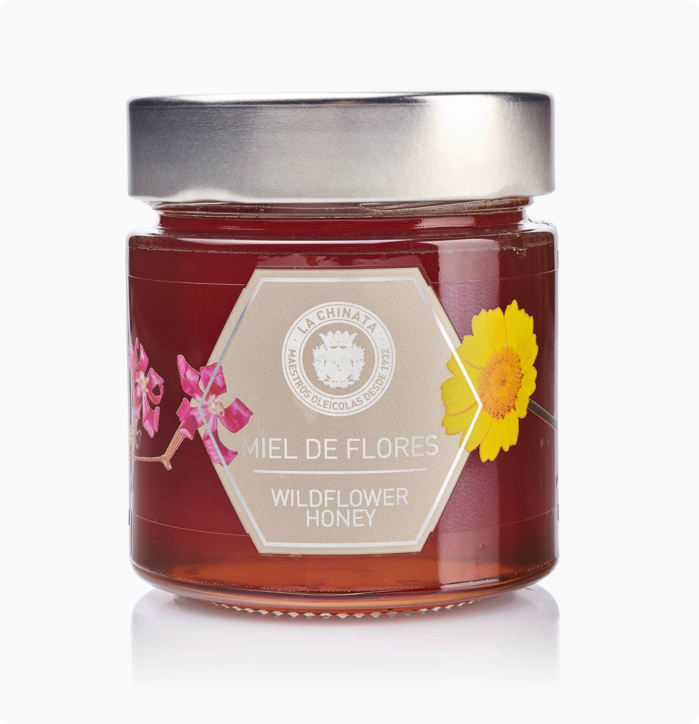 Miel de Flores - La Chinata