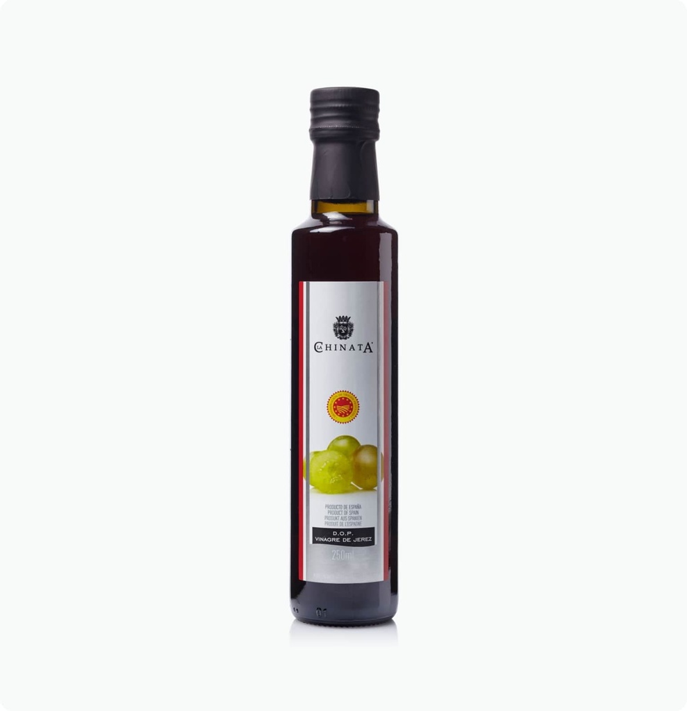 Vinagre de Jerez D.O. 250 ml - La Chinata