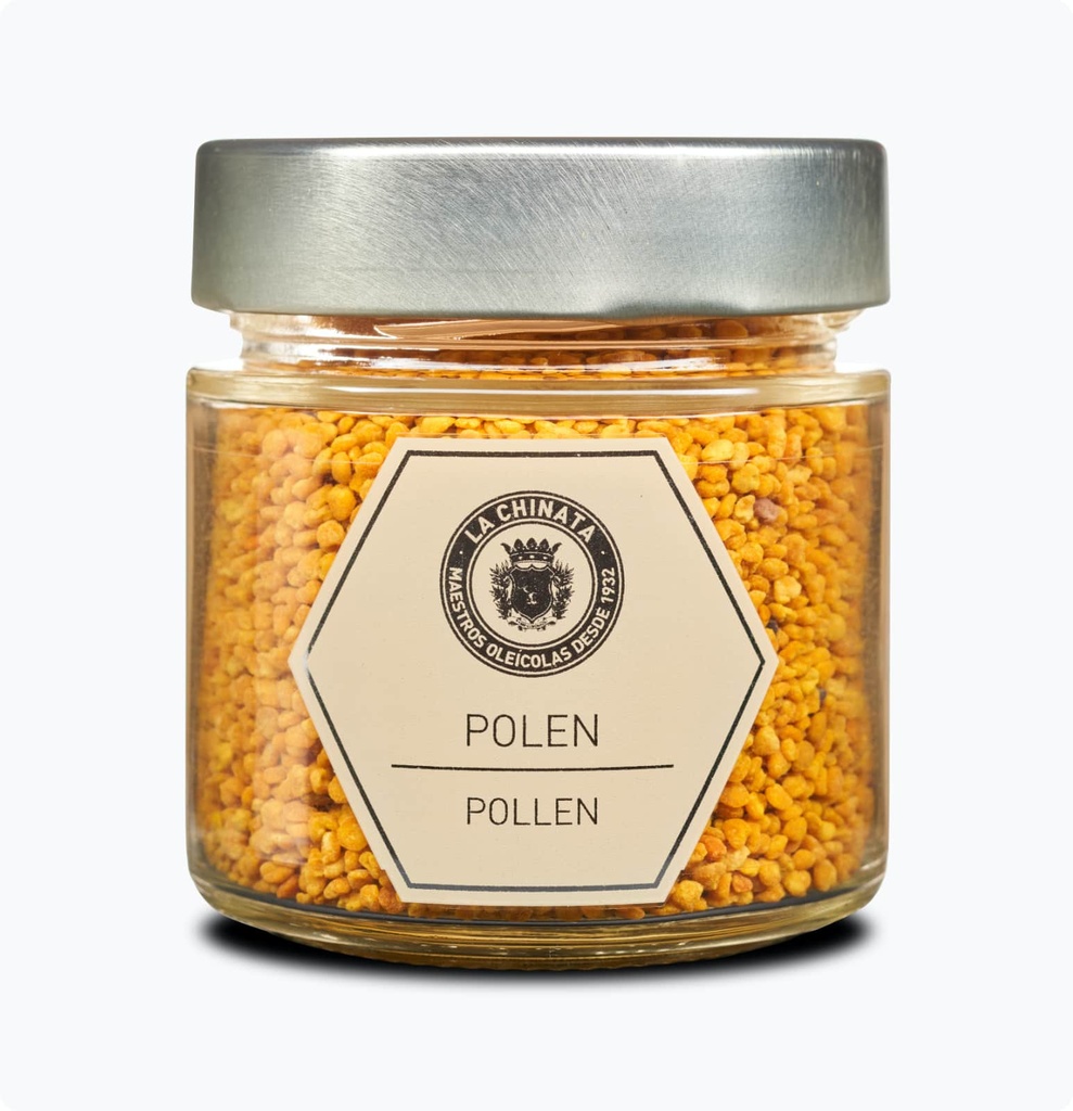 [G-BIO-035] Polen de Abejas - La Chinata