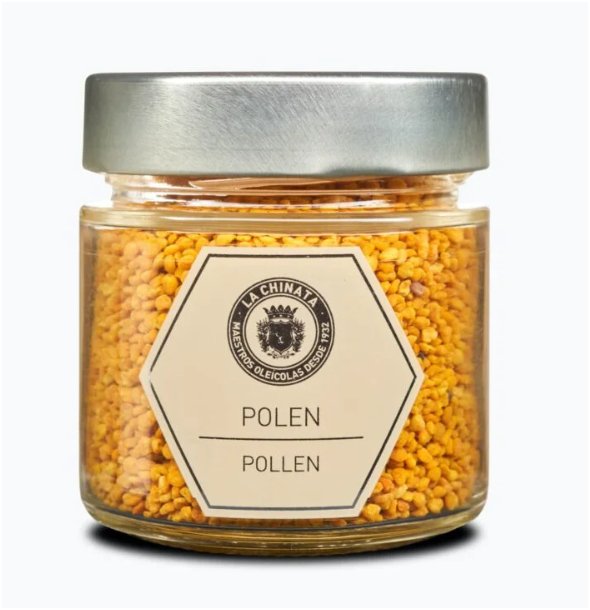 [G-BIO-035] Polen de Abejas - La Chinata