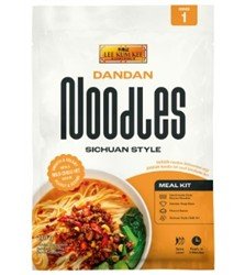 [G-PAS-100] Noodles DanDan Meal Kit (Sichuan Style) 213 g