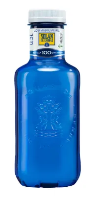 [G-BEB-067] Agua Solán de Cabras 50 cl PET