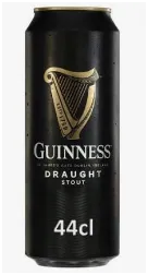 [G-LIC-016] Cerveza Guinness 44 cl Lata