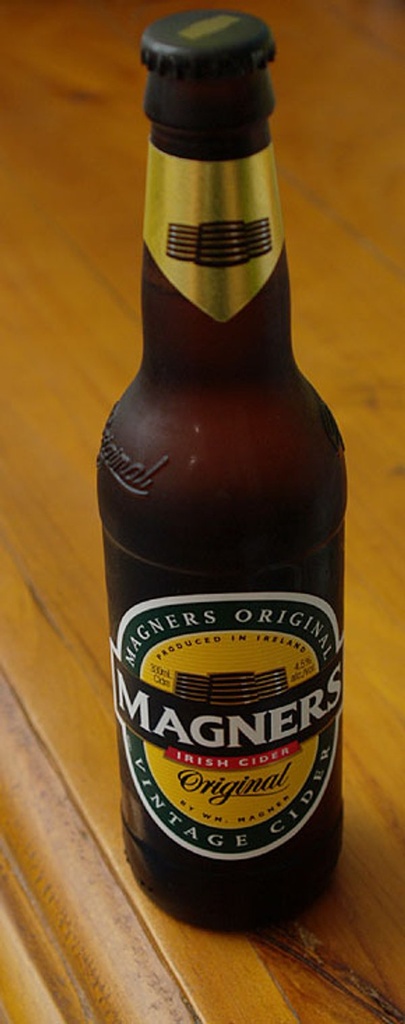 Sidra Magners Original 50 cl Lata