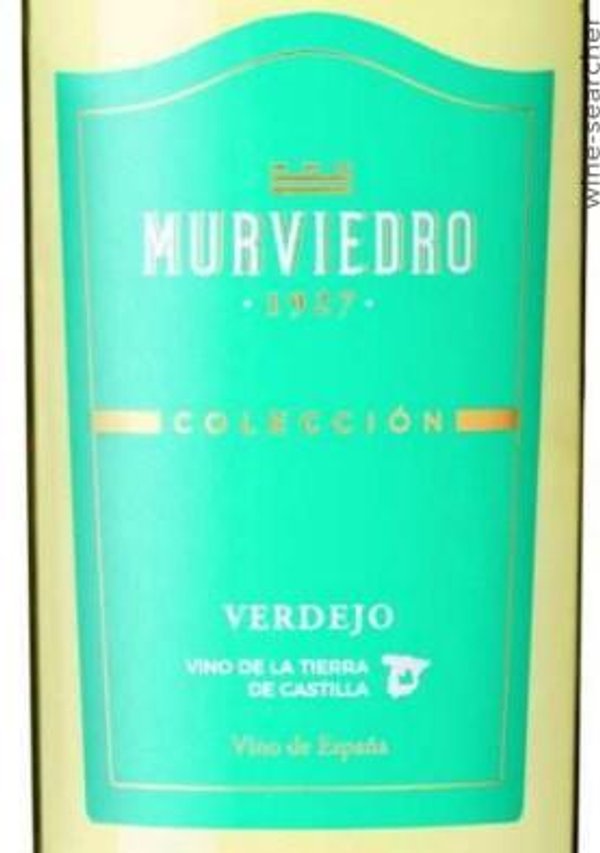 Vino Murviedro Colección Verdejo 75 cl