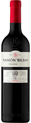 [G-VIN-053] Rioja Ramón Bilbao Crianza 75 cl