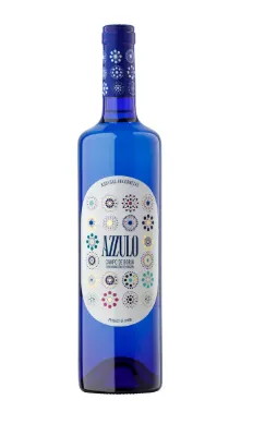Vino Azzulo Blanco Semidulce 75 cl