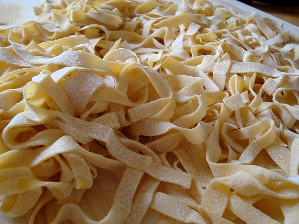 FETTUCCINE 0,25KG x10 CAMPOFILONE