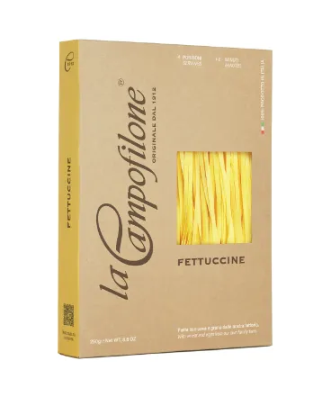 Fettucine Campofilone 250 grs