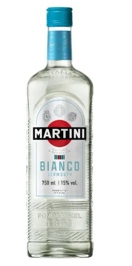 [G-LIC-024] Vermouth Martini Bianco 1 L