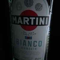 [G-LIC-024] Vermouth Martini Bianco 1 L