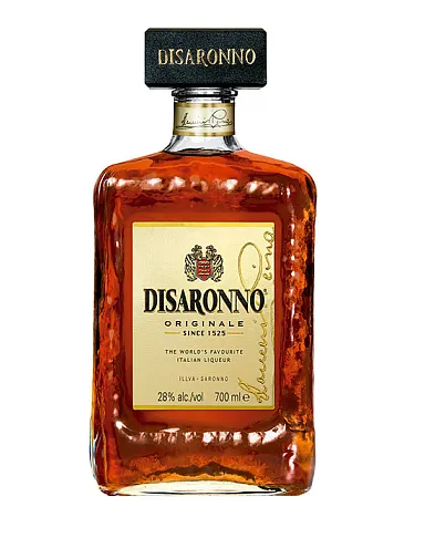 Licor Amaretto Disaronno 70 cl