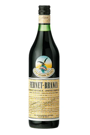 Licor Fernet-Branca 70 cl