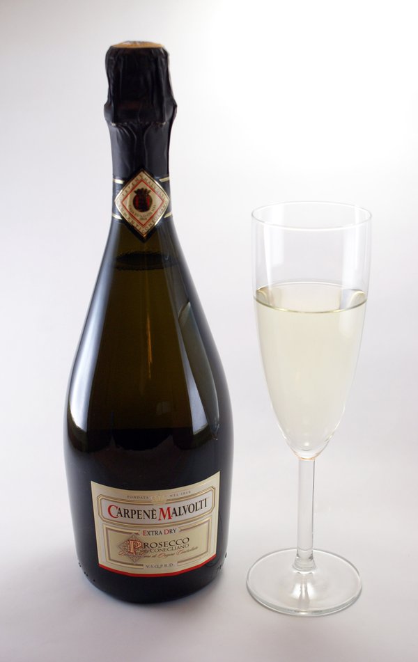 Vino Prosecco Cinzano Pro-Spritz