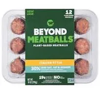 [G-OTR-060] Beyond Original Meatballs 8x200g Retail