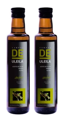 [G-ACE-034] AOVE Coupage Ecologico 250 ml - Campos de Uleila